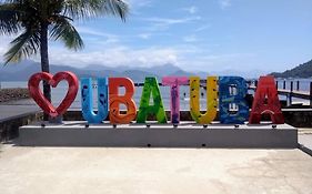 Kitnet Ubatuba